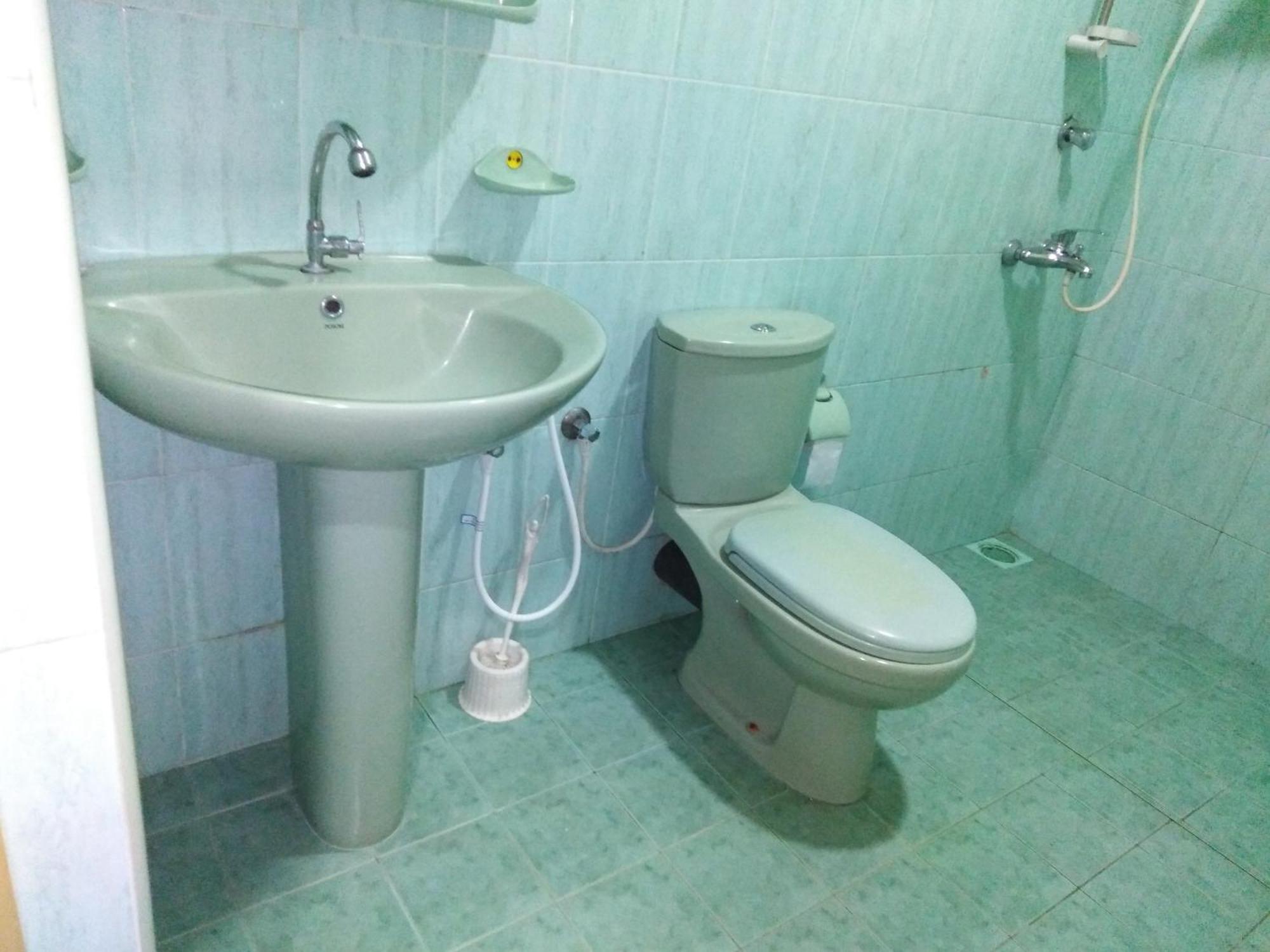 Pub Ceylon Hostel エッラ 部屋 写真