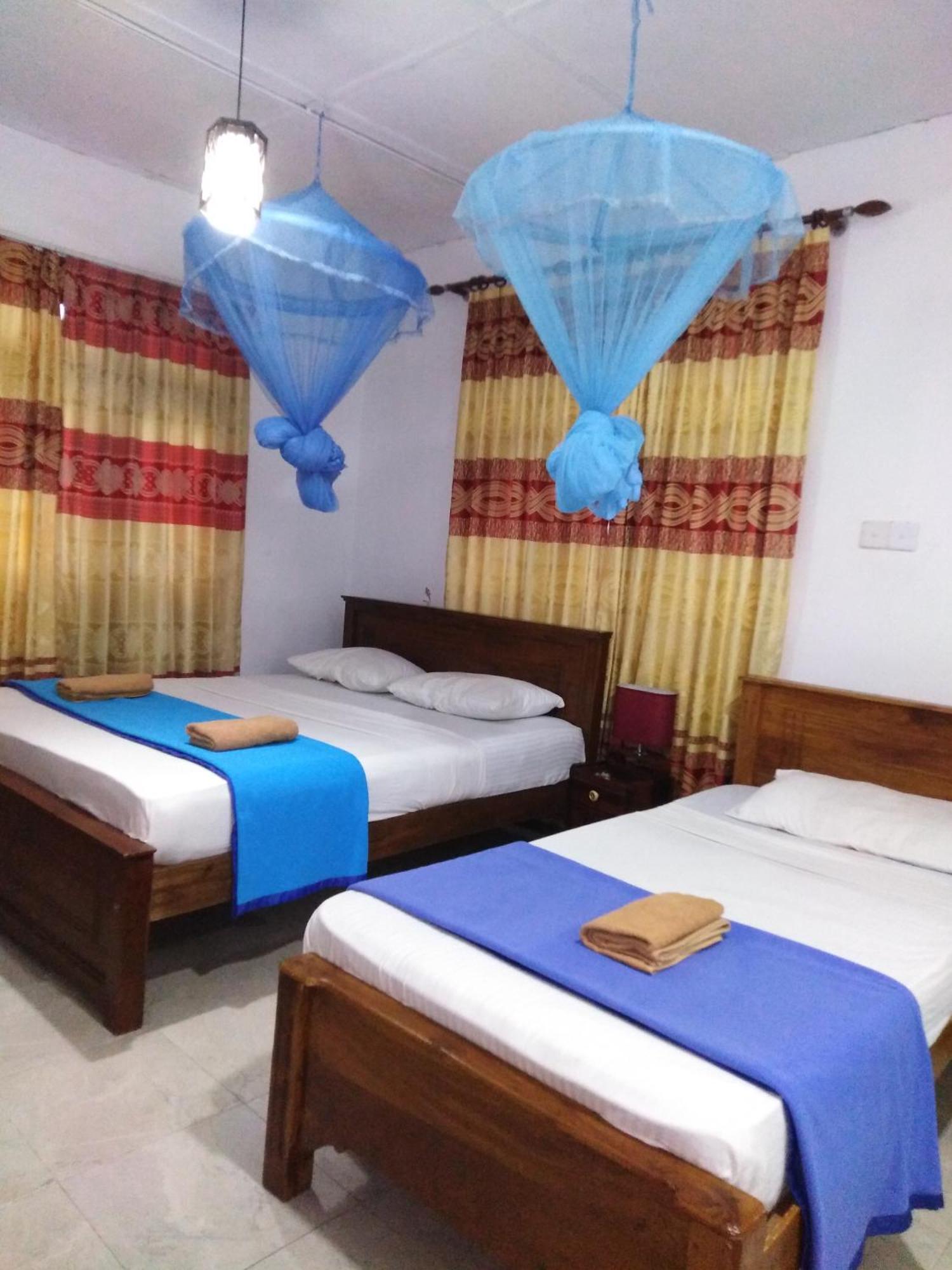 Pub Ceylon Hostel エッラ 部屋 写真
