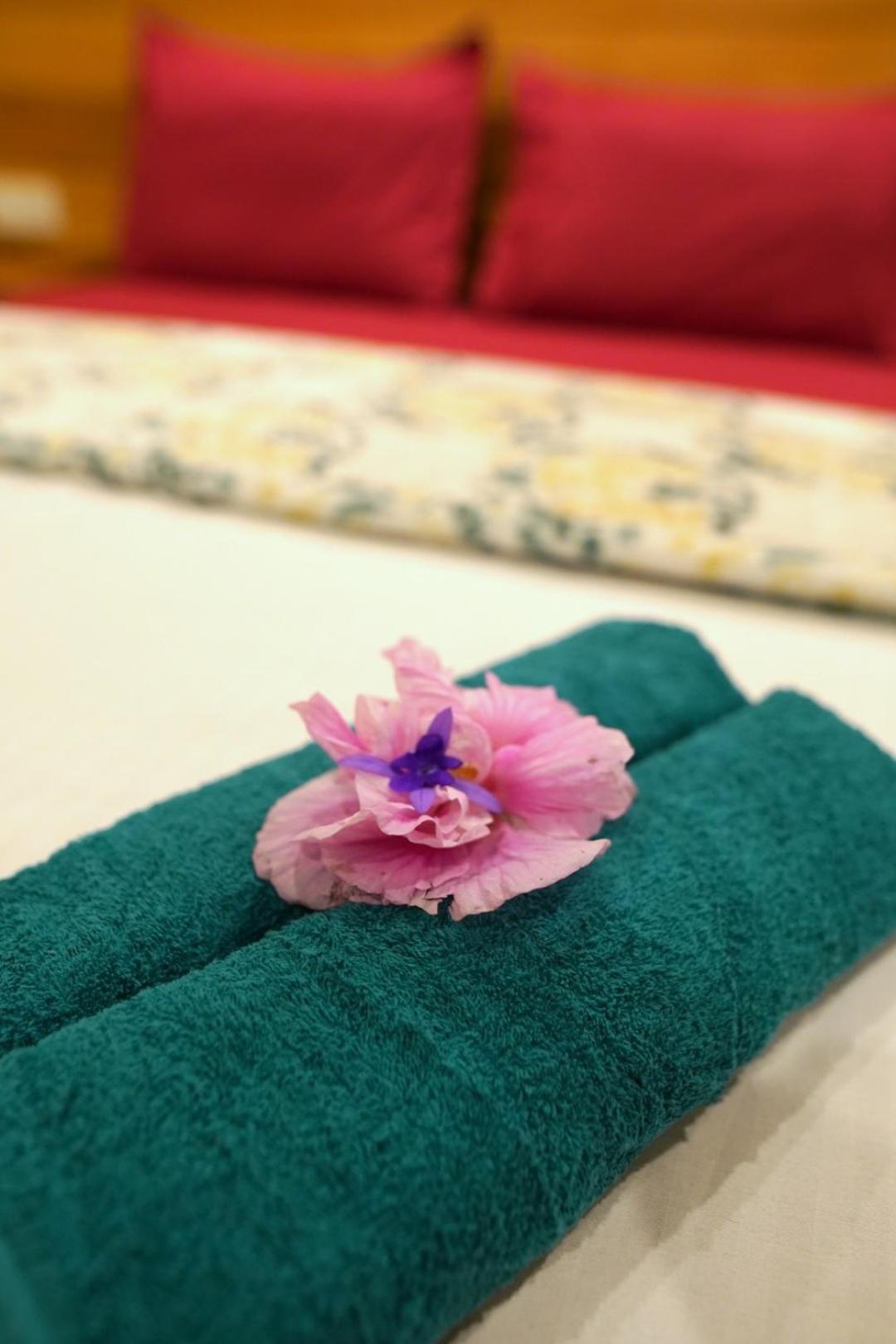 Pub Ceylon Hostel エッラ エクステリア 写真