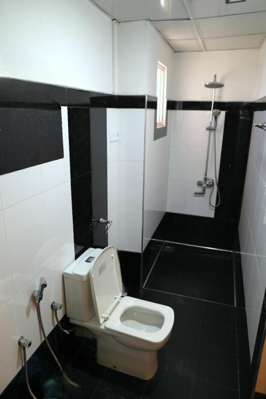 Pub Ceylon Hostel エッラ エクステリア 写真
